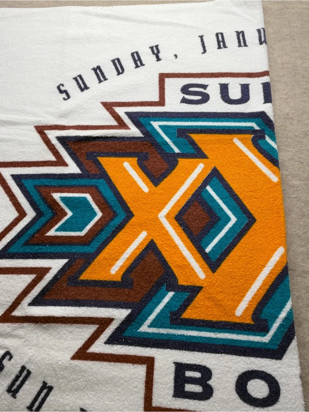 NFL vintage 1996